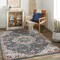 Livabliss Davaro DAV-2300 Machine Crafted Area Rug DAV2300-9212 - alternate 6
